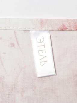 Кухонное полотенце «Этель. Вдохновения», 40×73 см, 100% хлопок, саржа 190 г/м²