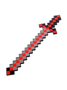 Мягкий меч «Крафт», большой, цвета МИКС