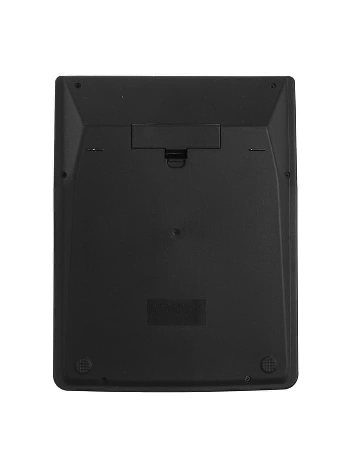 Калькулятор настольный, 12-разрядный, SDC-888T, питание от батарейки