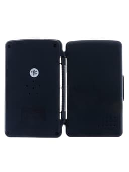 Калькулятор карманный, 8-разрядный, KK-328, с мелодией