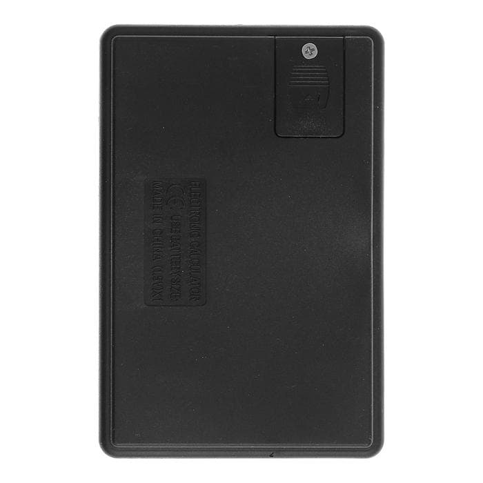 Калькулятор инженерный с чехлом 10-разрядный, Kd=1005