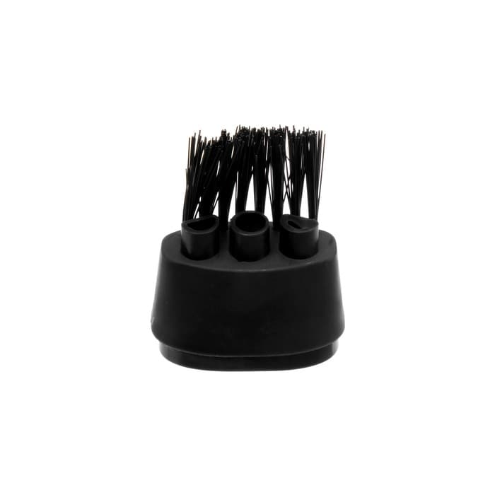 Пылесос для компьютера и периферии Luazon MR-01, USB, с насадками, чёрный