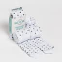 Колготки детские Крошка Я «Кошечка», белый, рост 98-104 см