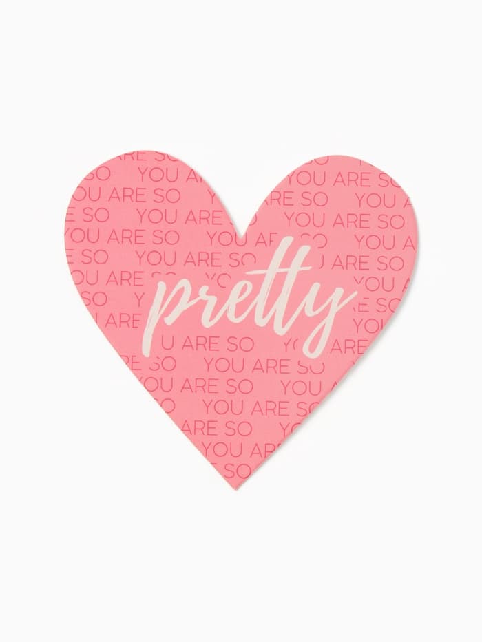 Набор подарочный «You are Beautiful» с полотенцем