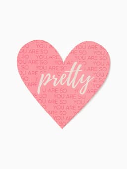 Набор подарочный «You are Beautiful» с полотенцем