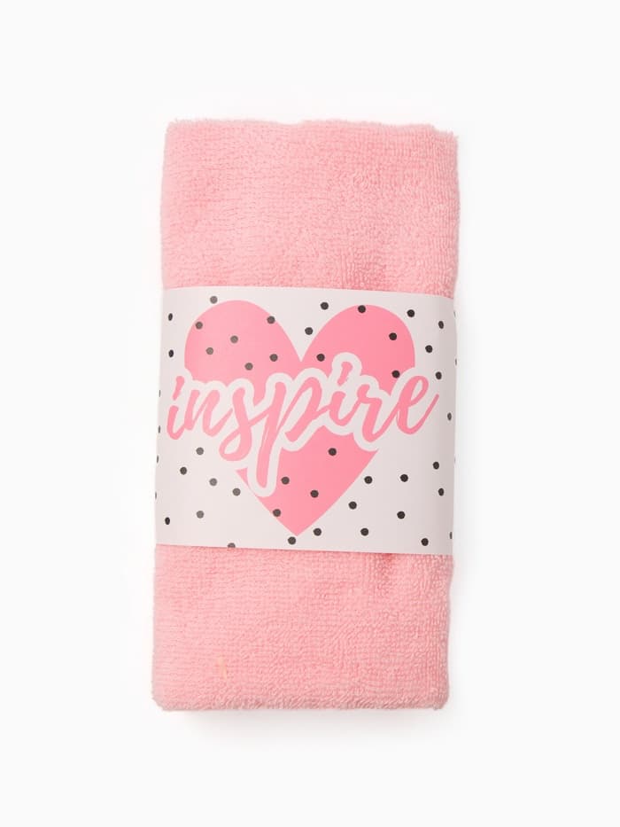 Набор подарочный «You are Beautiful» с полотенцем