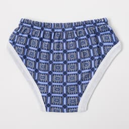 Трусы-слипы для мальчика, размер 26 (92-98 см), МИКС