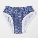 Трусы-слипы для мальчика, размер 32 (116-122 см), МИКС