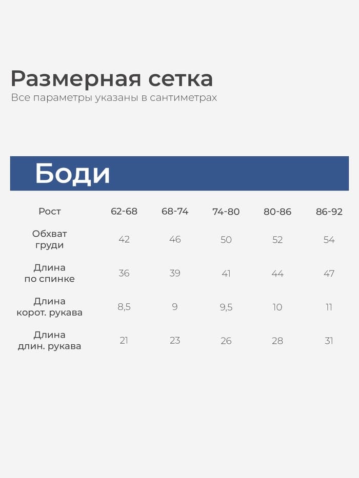 Боди для мальчика «Крошка Я. Любимчик девчонок», рост 80-86 см, белое, синее