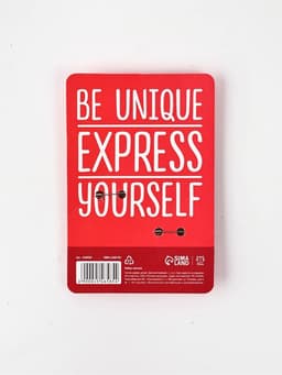 Значок на цепочке «Котик», набор 2 шт., 8×12 см