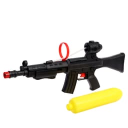 Водный пистолет «Спецагент», с накачкой, 49 см