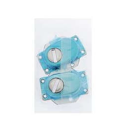 Ручка для китайской двери, R=1L, левая, с подсветкой