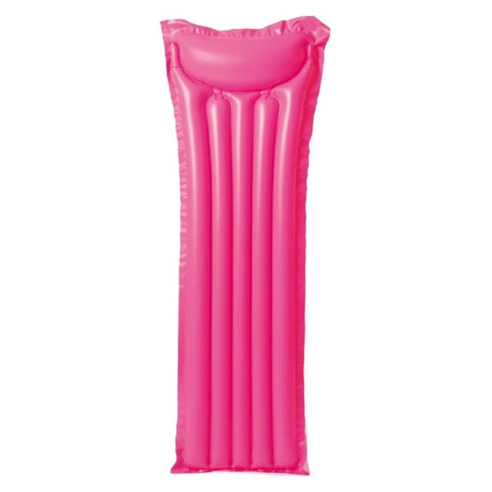 Матрас пляжный «Океан», 183×69 см, цвет МИКС, 59703NP INTEX