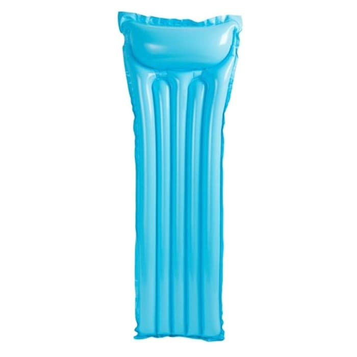 Матрас пляжный «Океан», 183×69 см, цвет МИКС, 59703NP INTEX