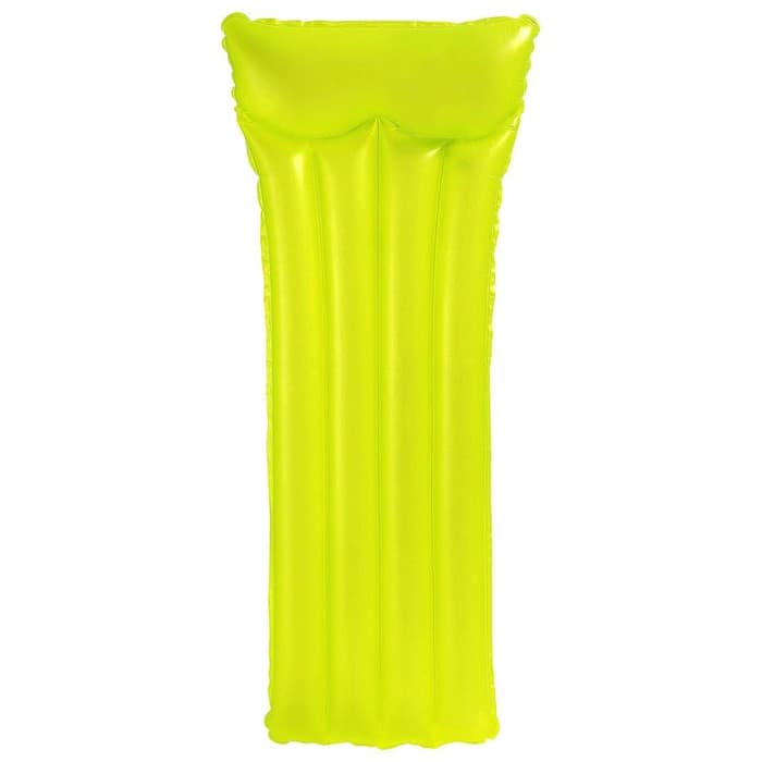 Матрас пляжный «Неон» 183×76 см, цвета микс, 59517EU