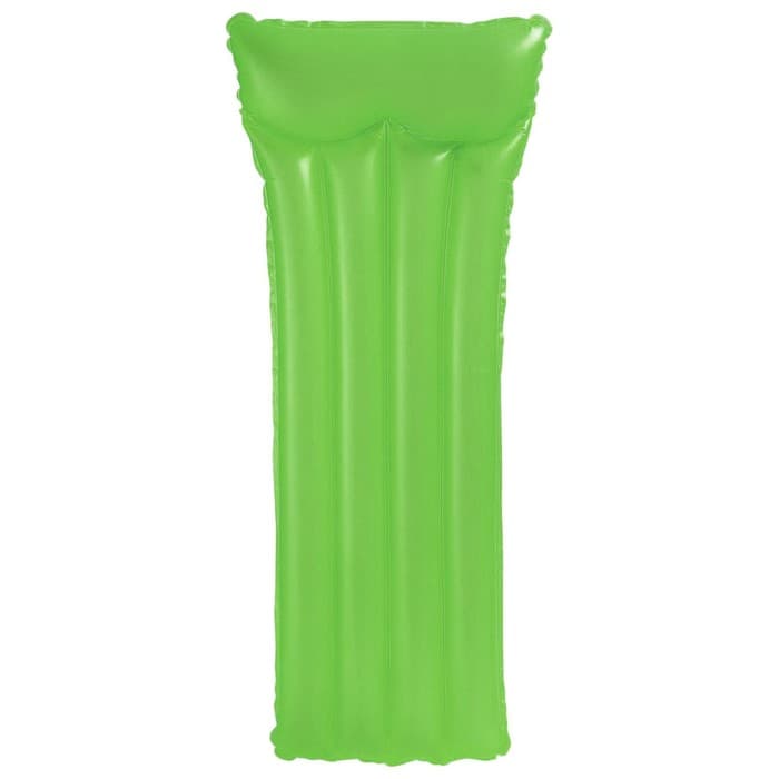 Матрас пляжный «Неон» 183×76 см, цвета микс, 59517EU