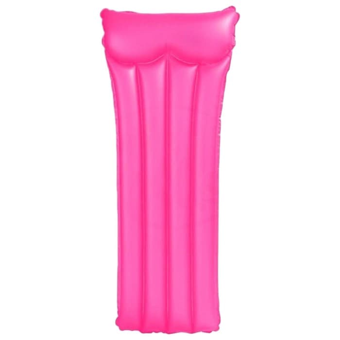 Матрас пляжный «Неон» 183×76 см, цвета микс, 59517EU