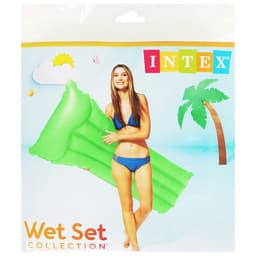 Матрас пляжный «Неон» 183×76 см, цвета микс, 59517EU