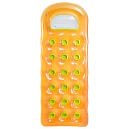 Матрас для плавания «Расплавленный лёд», 188×71 см, цвет МИКС, 59895NP INTEX