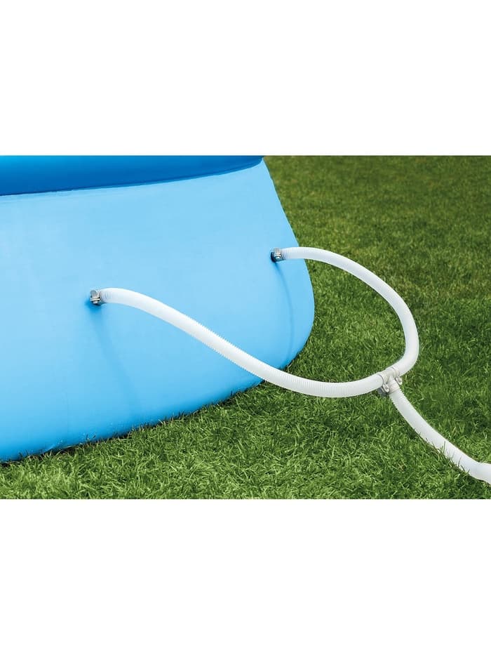 Бассейн надувной INTEX Easy Set 28120NP, 305×76 см, от 6 лет, круглый