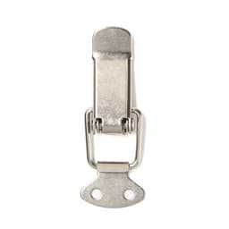 Замок-защелка на ящик Z09, 4.5 см, железный