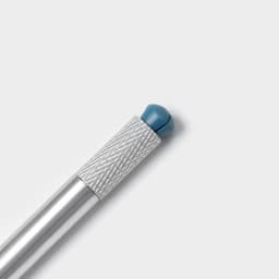 Стеки для моделирования кондитерских украшений, 7 предметов, нержавеющая сталь