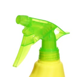 Лейка, 1.5 л, с распылителем, цвет МИКС