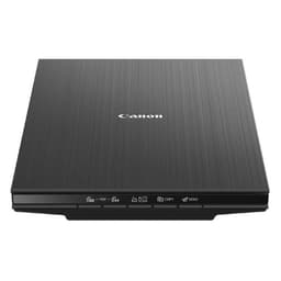 Сканер планшетный Canon Canoscan LIDE400 (2996C010), А4, чёрный