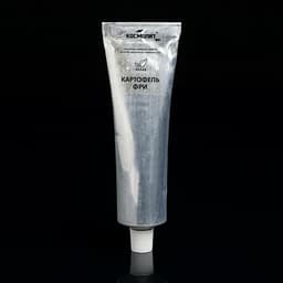 Космическое питание «Картофель фри» в тюбике, 115 г