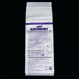 Космическое питание «Картофель фри» в тюбике, 115 г