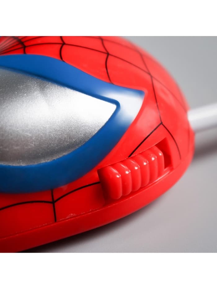 Рация детская «Супер рации», 2 шт., Человек-паук