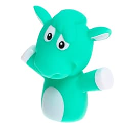 Пальчиковые игрушки «Милые зверята», набор 5 шт., по методике Монтессори