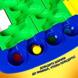 Настольная игра на логику Лас Играс KIDS «Логические пазлы»