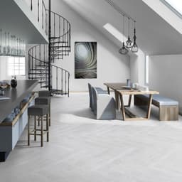 Плитка ПВХ для пола Tarkett PROGRESSIVE HOUSE Eric, 1220×200 мм, толщина 4.4 мм, 1.96 м²