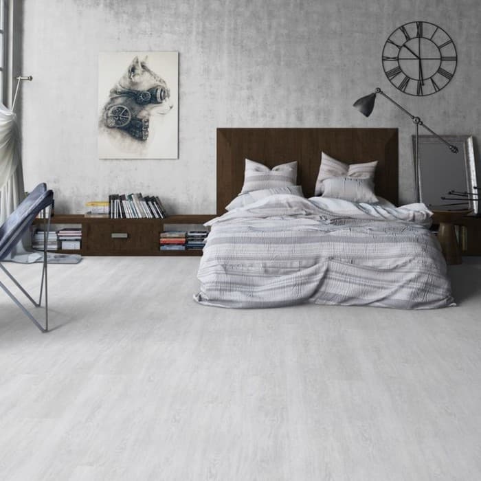 Плитка ПВХ для пола Tarkett PROGRESSIVE HOUSE Eric, 1220×200 мм, толщина 4.4 мм, 1.96 м²