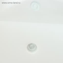 Папка-конверт на кнопке А4, 120 мкм, ErichKrause Fizzy Clear, прозрачная