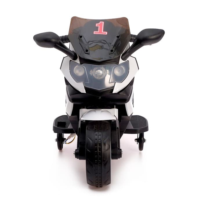 Электромобиль «Спортбайк»