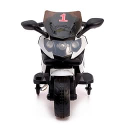 Электромобиль «Спортбайк»