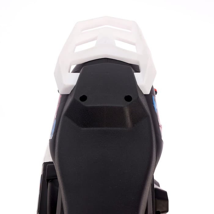 Электромобиль «Спортбайк»