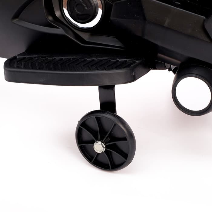 Электромобиль «Спортбайк»