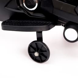 Электромобиль «Спортбайк»