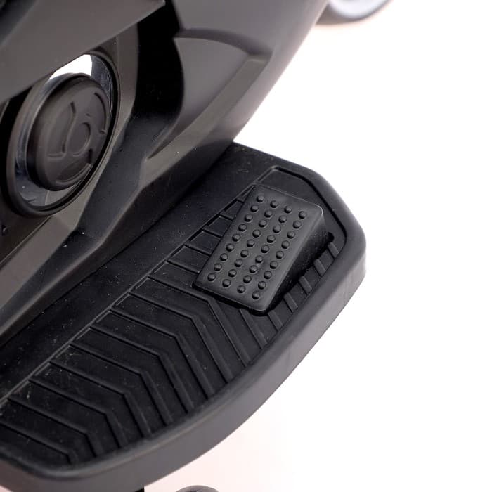 Электромобиль «Спортбайк»