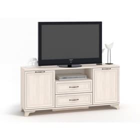 Тумба под ТВ «Мирелла», 358×1491×676 мм, цвет бодега светлая