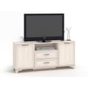 Тумба под ТВ «Мирелла», 358×1491×676 мм, цвет бодега светлая