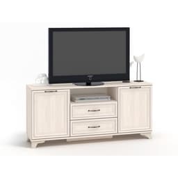 Тумба под ТВ «Мирелла», 358×1491×676 мм, цвет бодега светлая