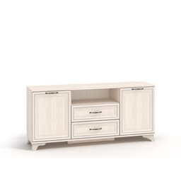 Тумба под ТВ «Мирелла», 358×1491×676 мм, цвет бодега светлая