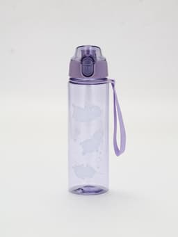 Бутылка для воды пластиковая «Медведи», 600 мл