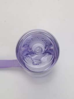 Бутылка для воды пластиковая «Медведи», 600 мл