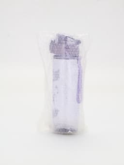 Бутылка для воды пластиковая «Медведи», 600 мл