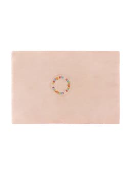 Полимерная глина Calligrata 500 г, светлая бежевая